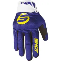 Shot Drift Spider Motocross Handskar