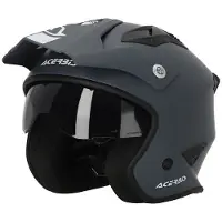 Acerbis Aria 2206 öppen Hjälm