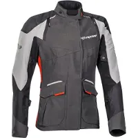 Ixon Balder Damen Motorcykel Textiljacka