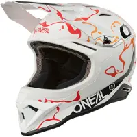 O'Neal 1srs Splash Offroadhjälm
