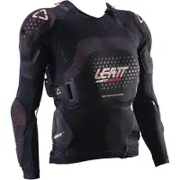 Leatt 3DF AirFit Evo Kvinnor Protector Jacka