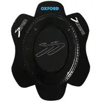 Oxford Rok Oval Knäskydd