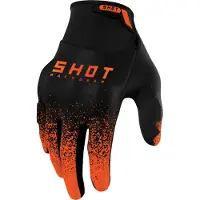 Shot Drift Edge Motocross Handskar