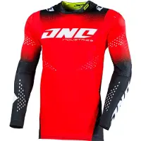 One Industries X-197 Scorch Motocross tröja för ungdomar