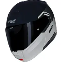 Nolan N90-3 06 Verniciatura Speciale N-Com Hjälm