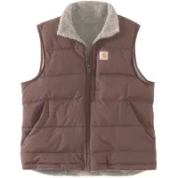 Carhartt Relaxed Midweight Utility Damväst