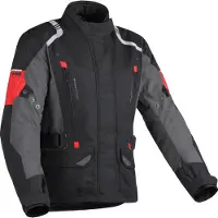 Difi Navigator Aerotex vattentät damer motorcykel textil jacka