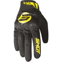 Shot Drift Spider Motocross Handskar