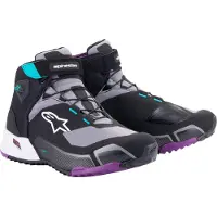 Alpinestars Stella CR-X Drystar Damer motorcykelskor