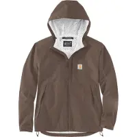 Carhartt Monterey Regnjacka