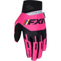 FXR Apex Motocrosshandskar