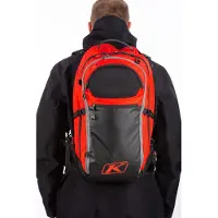 KLIM Krew 22 Snöskoter Ryggsäck