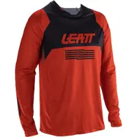 Leatt Moto 4.5 Lite V26 Motocross tröja