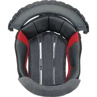Shoei XPRO2/XPRO Centerpadset Type-P