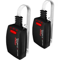 Lenz Lithium Pack Rcb 1200 (eu/us) Insole Sulor