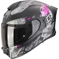 Scorpion Exo-530 Air Hadji Fullface-hjälm