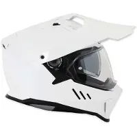 Simpson Xcursion Fullface-hjälm