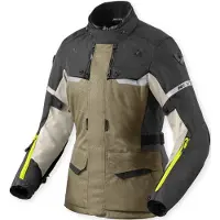 REV'IT! Outback 4 H2o Jacka
