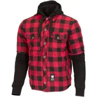 Merlin Deadwood Motorcykelhoodie