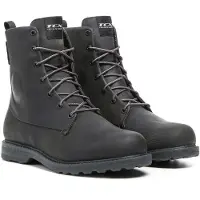 TCX Blend 2 WP Stoevlar Stövlar Svart 44 Unisex sort