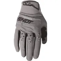 Shot Race Gear Vision Terränghandskar