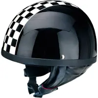 Redbike RB-511 TT Jet hjälm