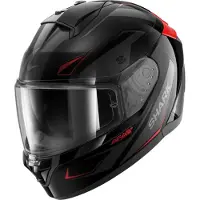 Shark Ridill 2 Mekarium Ece Fullface-hjälm