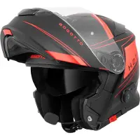 Bogotto H271 BT Taog Bluetooth Hjälm