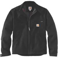 Carhartt Duck Detroit Jacka