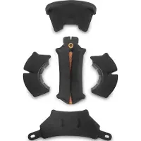 Schuberth C5 / E2 Mittplatta