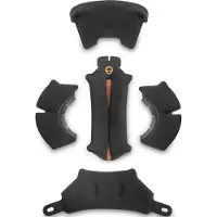 Schuberth S3 Mittplatta