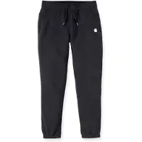 Carhartt Relaxed Fit Fleece Damer Sweatpants
