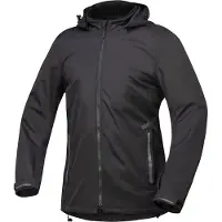 IXS Eton-ST-Plus Motorcykel Textil Jacka