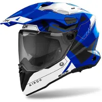 Airoh Commander 2 Reveal Motocross hjälm
