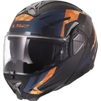 LS2 FF910 Advant II Glide Hjälm
