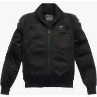 Blauer Easy Air Pro Motorcykel Textil Jacka