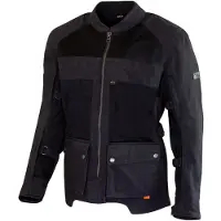 Merlin Mahala D3O Raid Explorer Motorcykel Textil Jacka