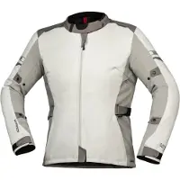 IXS Lane-ST+ Damer Motorcykel Textil Jacka
