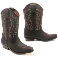 Kochmann Colorado Boots