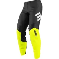 Shot Race Gear Draw Instinct Terrängbyxor