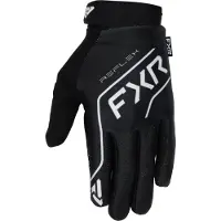 FXR Reflex Dual Motocrosshandskar