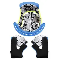 LS2 Mx437 Evo Innerfoder