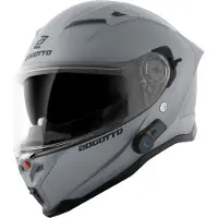 Bogotto H153 BT Bluetooth Hjälm