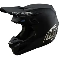 Troy Lee Designs Se5 Carbon Mono Offroadhjälm