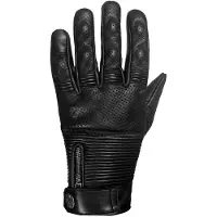 John Doe Rush XTM perforerade motorcykelhandskar