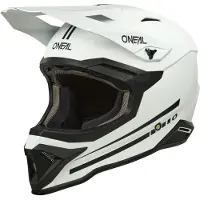 O'Neal 1srs Solid Offroadhjälm