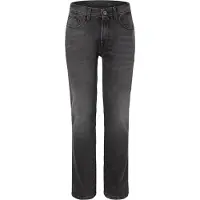 Rokker Hunter Grey Motorcykeljeans