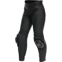 Dainese Delta 4 Damer Motorcykel Läderbyxor