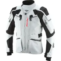 Ixon Odin vattentät motorcykel textil jacka