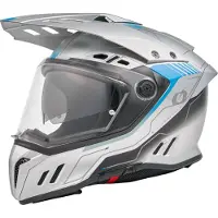 O'Neal Sierra Echo Fullface-hjälm